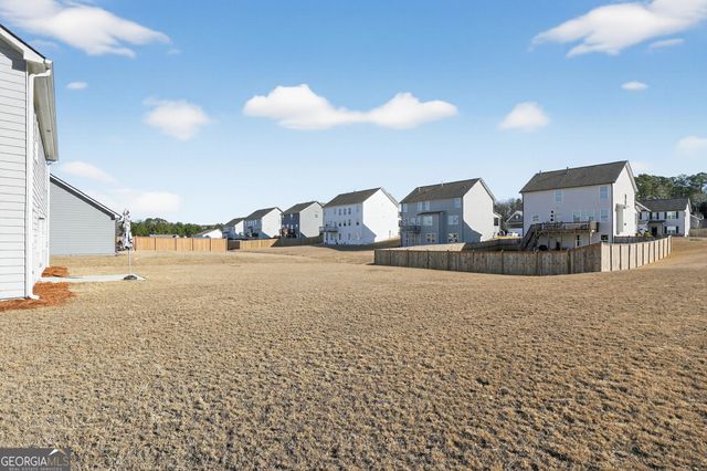 873 River Run Drive, Dallas, GA 30132