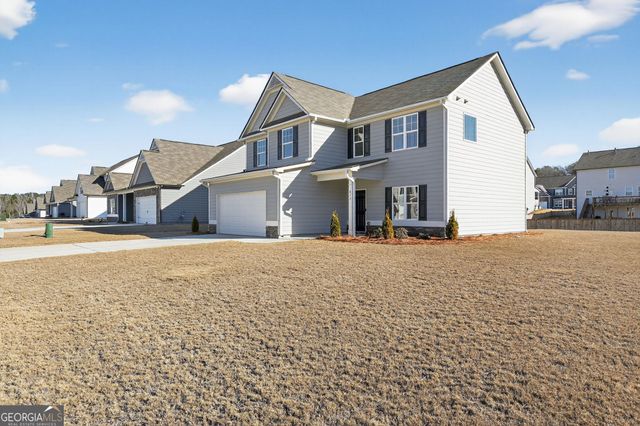 873 River Run Drive, Dallas, GA 30132