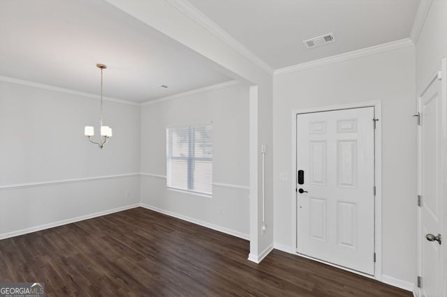 873 River Run Drive, Dallas, GA 30132