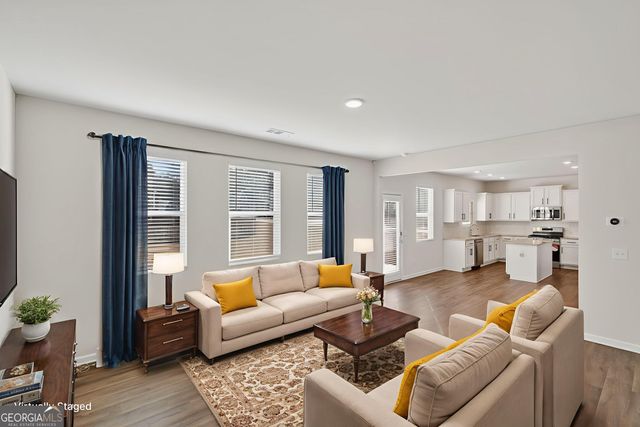 873 River Run Drive, Dallas, GA 30132