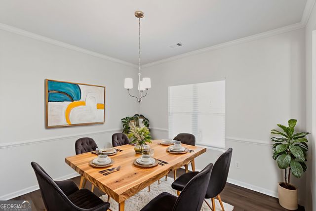 873 River Run Drive, Dallas, GA 30132