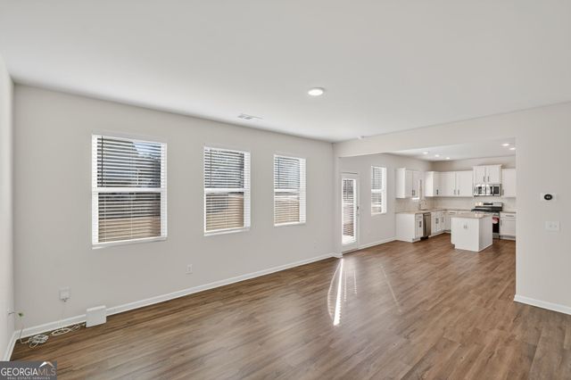 873 River Run Drive, Dallas, GA 30132