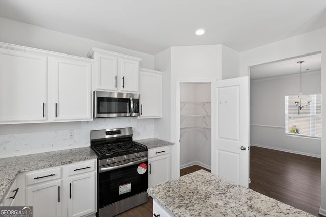 873 River Run Drive, Dallas, GA 30132