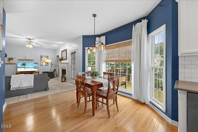 8924 Erinsbrook Drive, Raleigh, NC 27617
