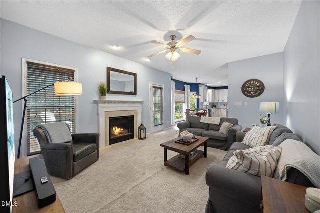 8924 Erinsbrook Drive, Raleigh, NC 27617