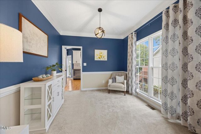 8924 Erinsbrook Drive, Raleigh, NC 27617