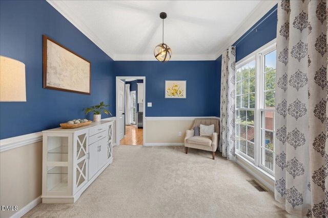 8924 Erinsbrook Drive, Raleigh, NC 27617