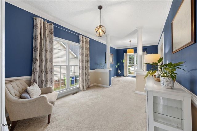 8924 Erinsbrook Drive, Raleigh, NC 27617