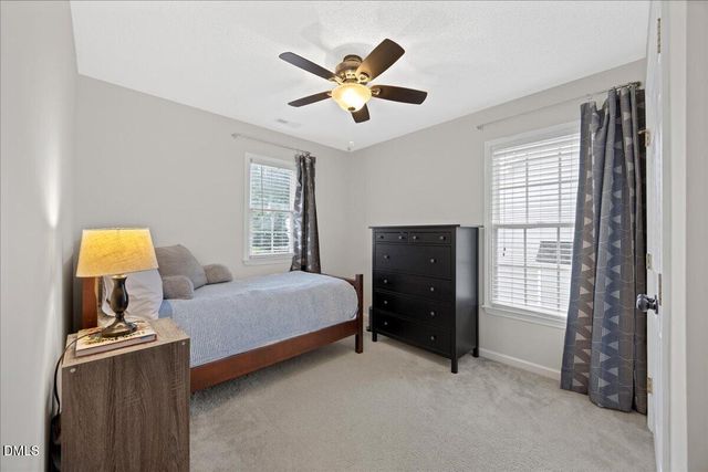 8924 Erinsbrook Drive, Raleigh, NC 27617