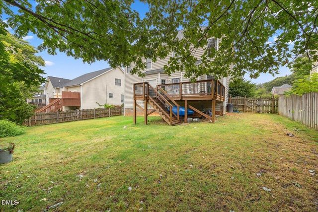 8924 Erinsbrook Drive, Raleigh, NC 27617