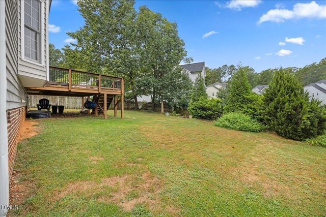 8924 Erinsbrook Drive, Raleigh, NC 27617