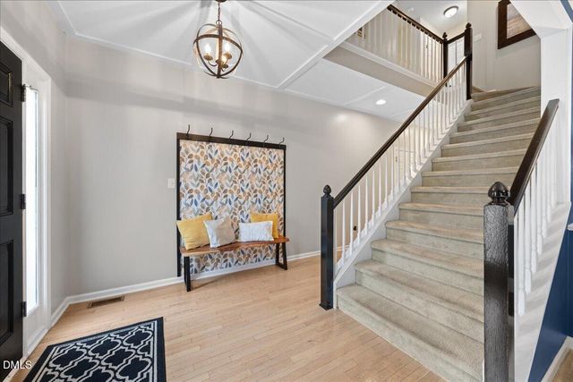 8924 Erinsbrook Drive, Raleigh, NC 27617