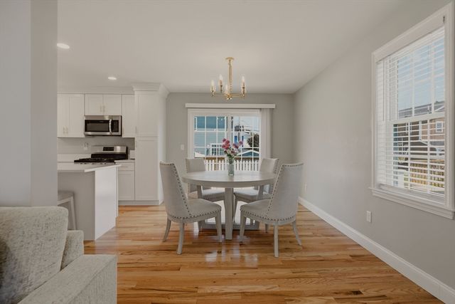 8 Princeton Circle, Fall River, MA 02724