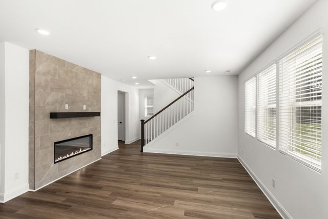 2318 Williamsport Landing, Columbia, TN 38401