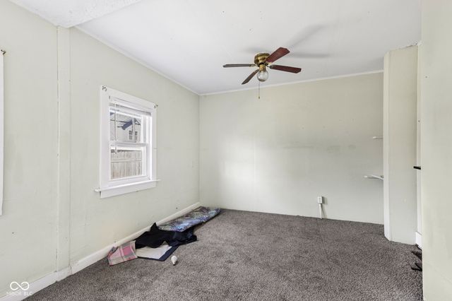 428 N Walcott Street, Indianapolis, IN 46201