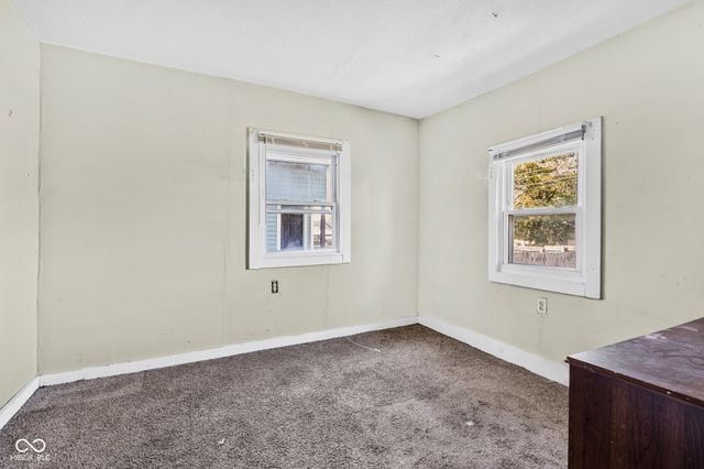 428 N Walcott Street, Indianapolis, IN 46201