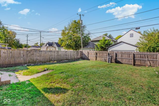 428 N Walcott Street, Indianapolis, IN 46201