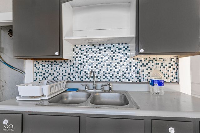 428 N Walcott Street, Indianapolis, IN 46201