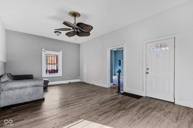 428 N Walcott Street, Indianapolis, IN 46201