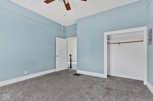 428 N Walcott Street, Indianapolis, IN 46201