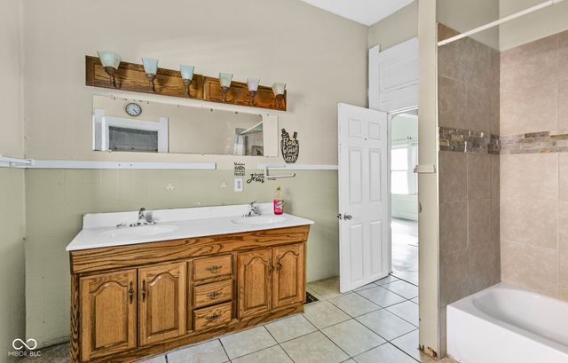 428 N Walcott Street, Indianapolis, IN 46201