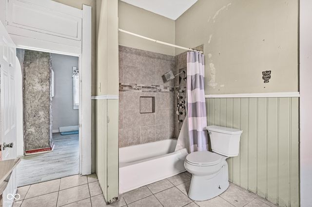 428 N Walcott Street, Indianapolis, IN 46201