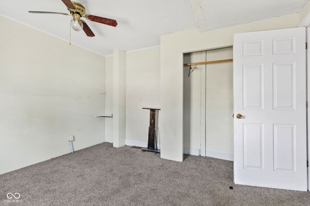 428 N Walcott Street, Indianapolis, IN 46201