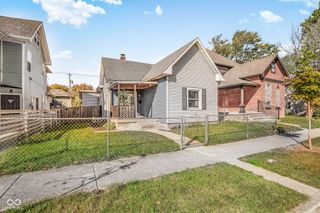 428 N Walcott Street, Indianapolis, IN 46201