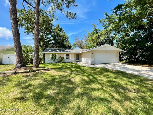 61 Brandy Hills Drive, Port Orange, FL 32129