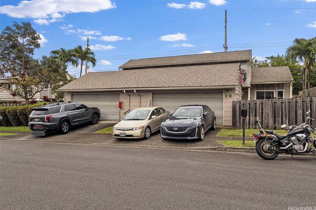 46-277 Ahui Nani Place, Kaneohe, HI 96744