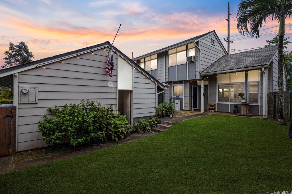 46-277 Ahui Nani Place, Kaneohe, HI 96744