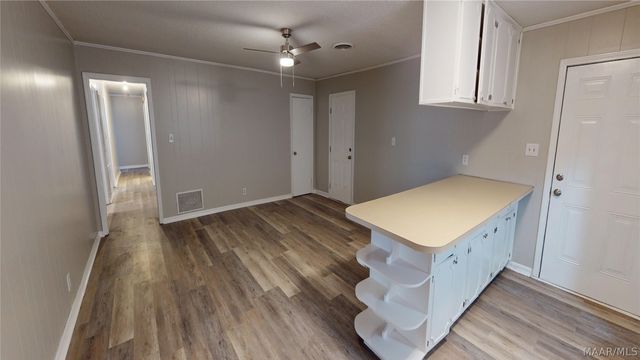 2716 Forsyth Lane, Montgomery, AL 36116