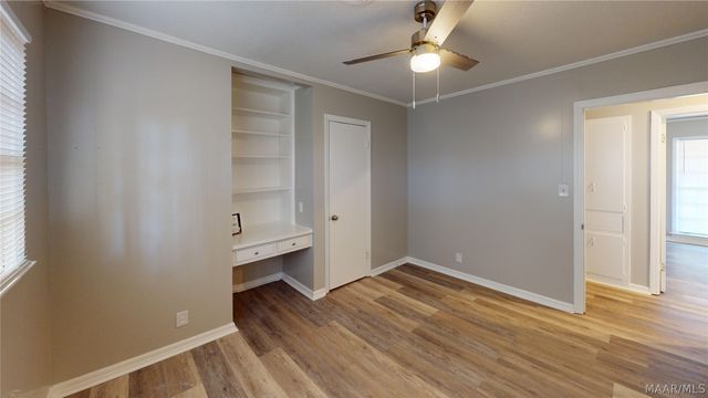 2716 Forsyth Lane, Montgomery, AL 36116