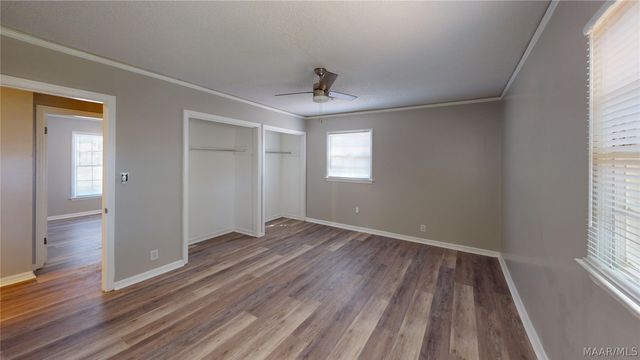 2716 Forsyth Lane, Montgomery, AL 36116