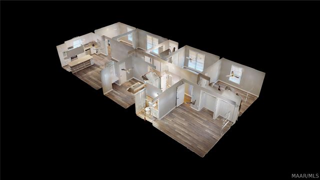 2716 Forsyth Lane, Montgomery, AL 36116