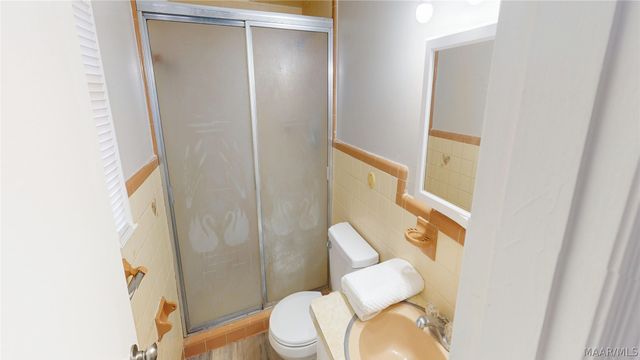 2716 Forsyth Lane, Montgomery, AL 36116