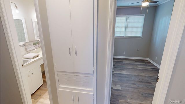 2716 Forsyth Lane, Montgomery, AL 36116