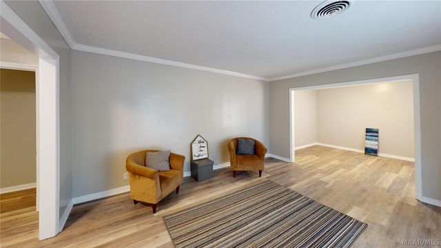 2716 Forsyth Lane, Montgomery, AL 36116