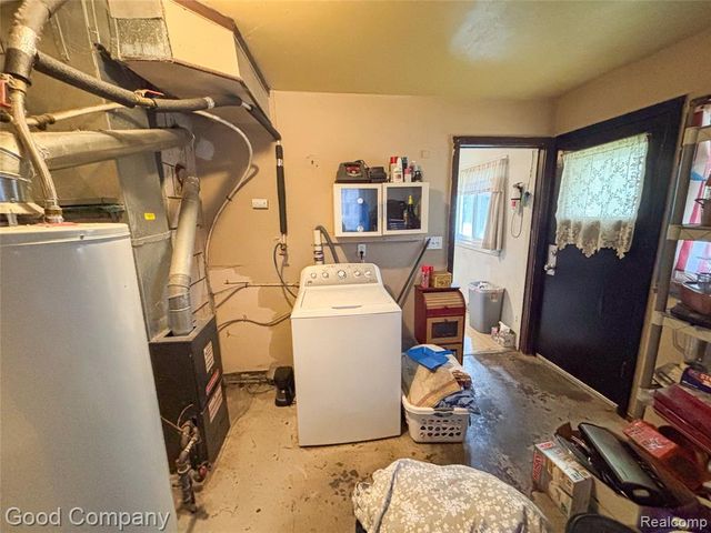 31788 Arenac Court, Westland, MI 48186