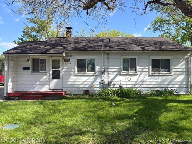 31788 Arenac Court, Westland, MI 48186