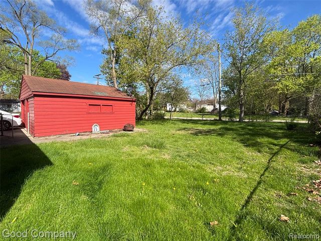 31788 Arenac Court, Westland, MI 48186