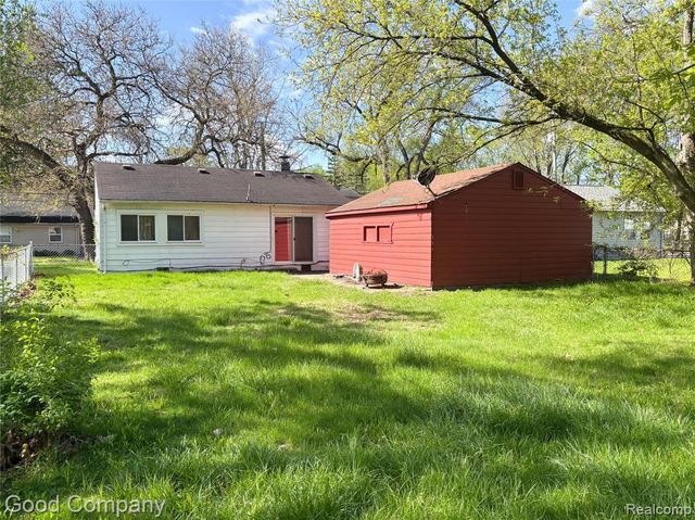 31788 Arenac Court, Westland, MI 48186