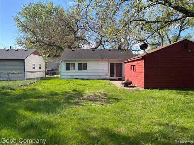 31788 Arenac Court, Westland, MI 48186