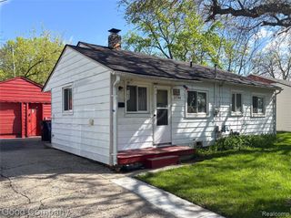 31788 Arenac Court, Westland, MI 48186