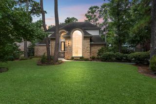 14 Cascade Springs Place, The Woodlands, TX 77381
