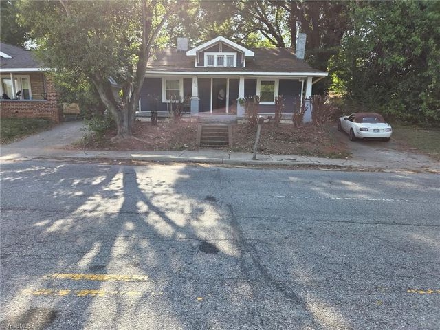 1206 Brentwood Street, High Point, NC 27260