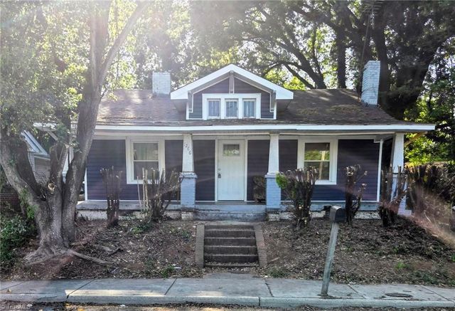 1206 Brentwood Street, High Point, NC 27260