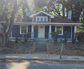 1206 Brentwood Street, High Point, NC 27260