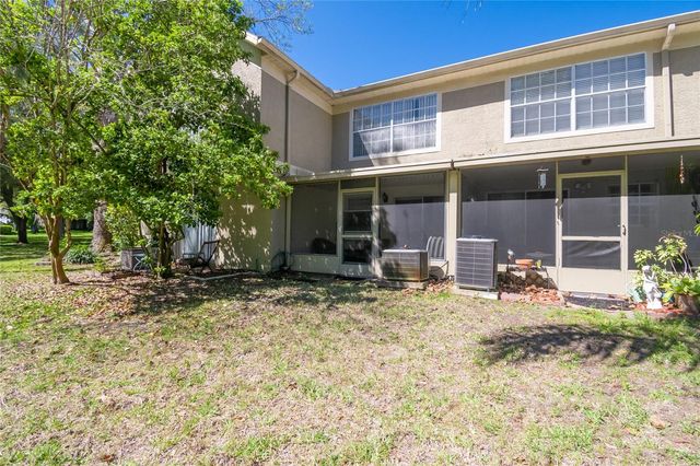 2898 THAXTON DRIVE 74, Palm Harbor, FL 34684