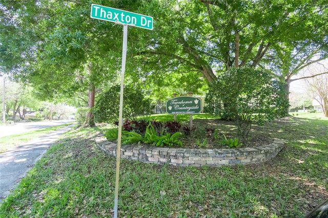 2898 THAXTON DRIVE 74, Palm Harbor, FL 34684